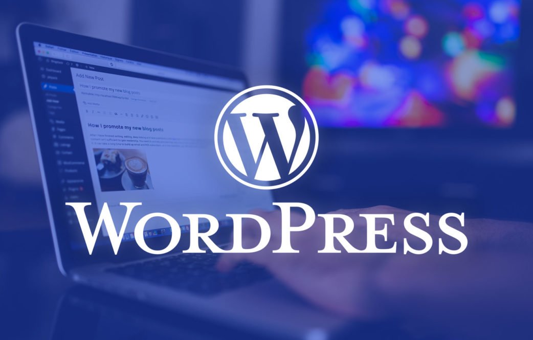 Five Reasons to Use WordPress for Website Development