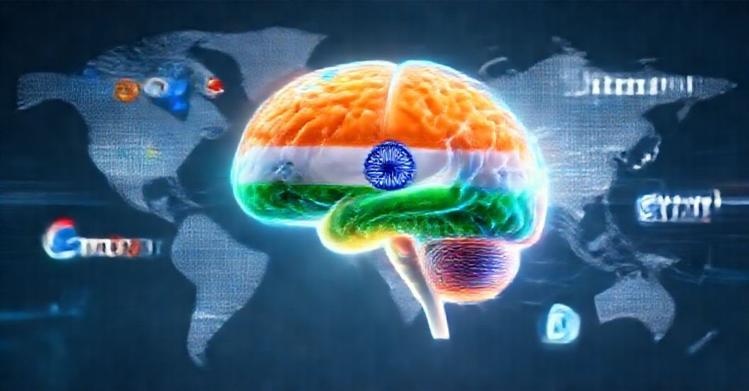 Sarvam AI: India’s Breakthrough Startup Surpassing Global AI Giants