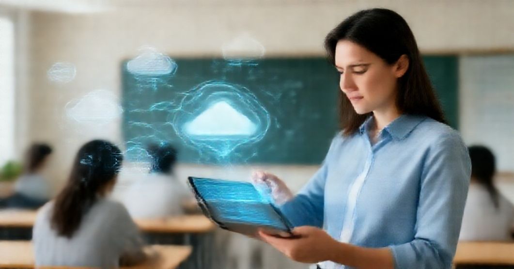 Empowering Educators: BodhanAI’s AI Modules Set to Transform Teacher Capacity Building