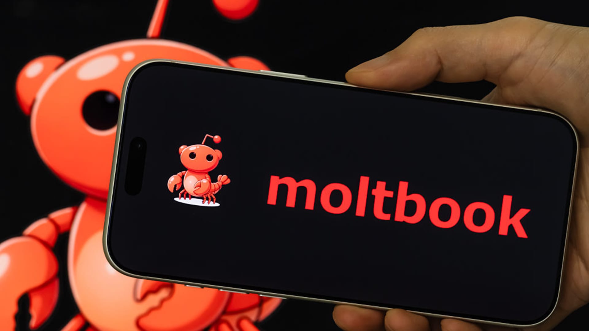 Decoding the Moltbook: CNN Explores the Future of Adaptive Computing